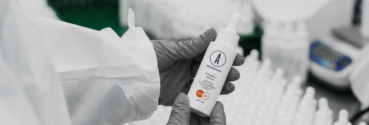 О компании — лаборатория ANGIOPHARM