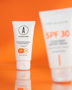 SPF 30 SPF 50