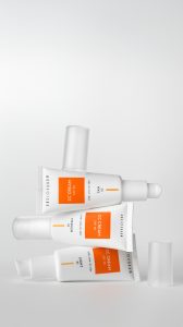 CC-крем SPF 30